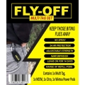 Fly-Off Multi Clip Starter Pack